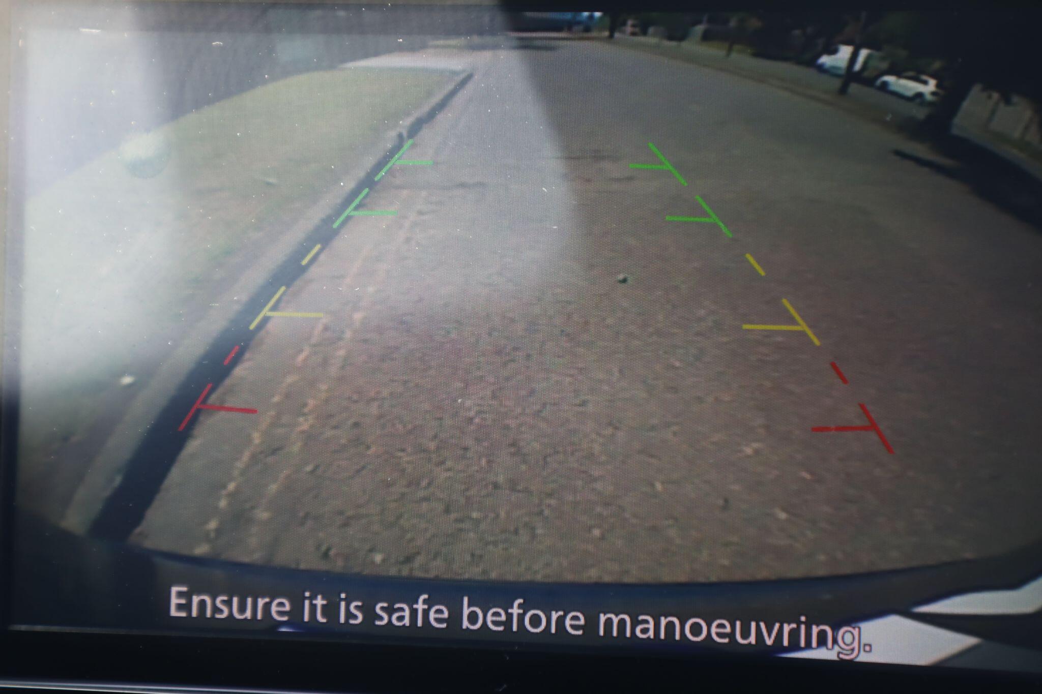 Large vehicle image